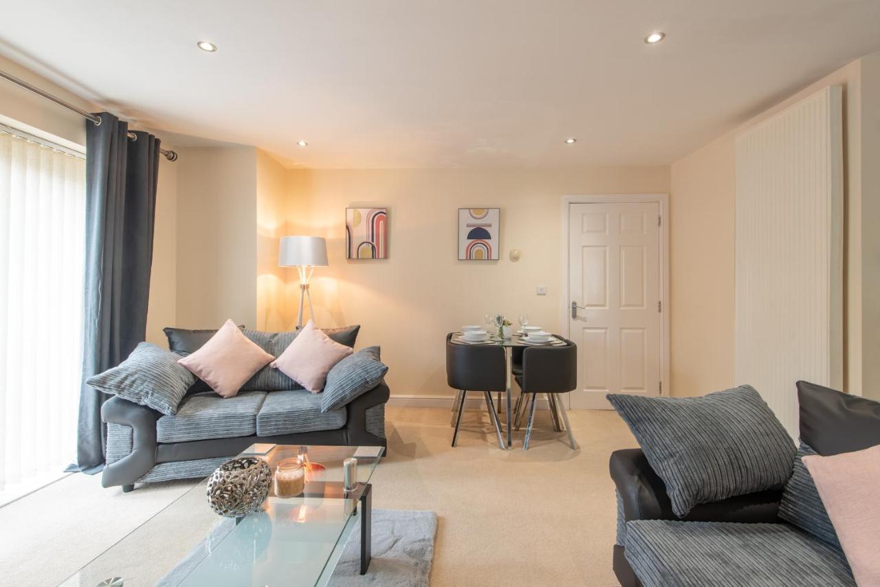 5 Apartment Worksop