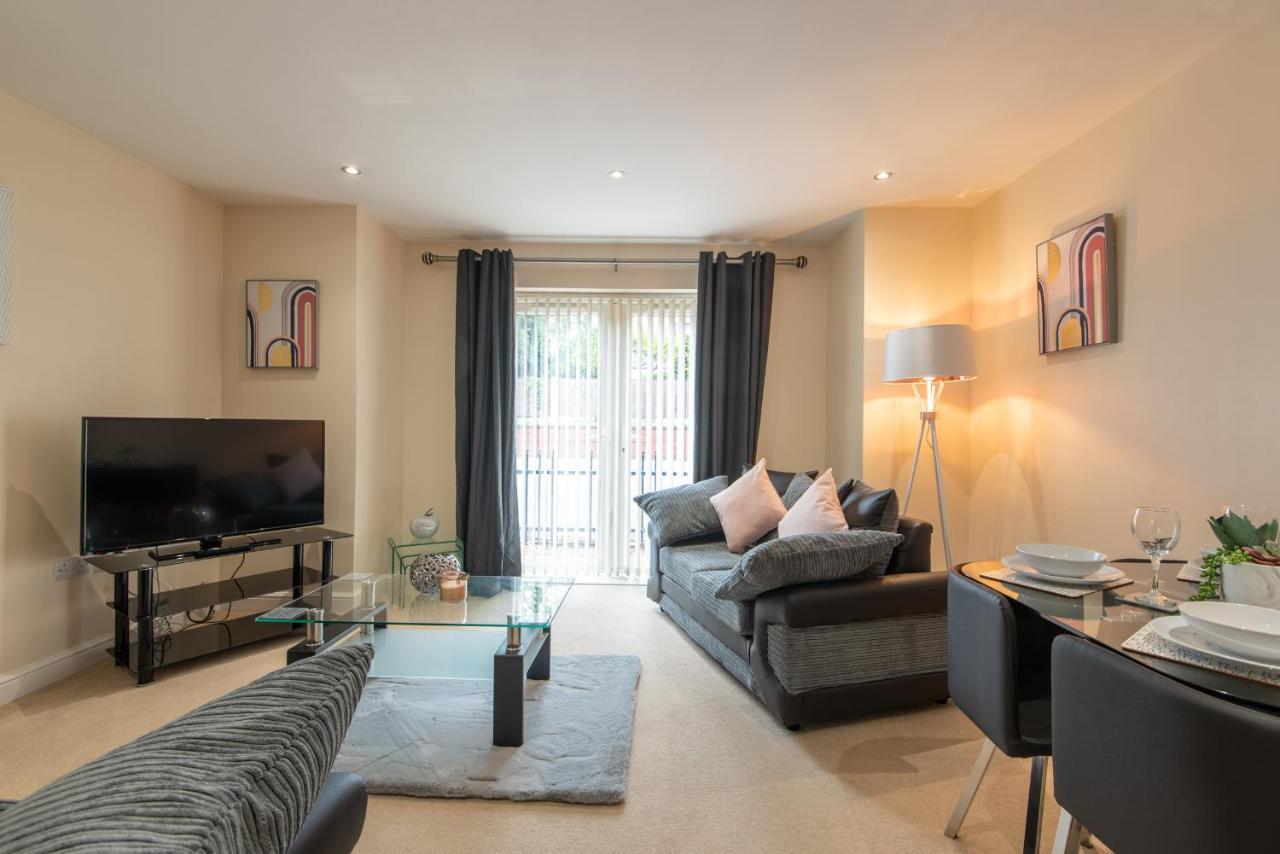 5 Apartment Worksop