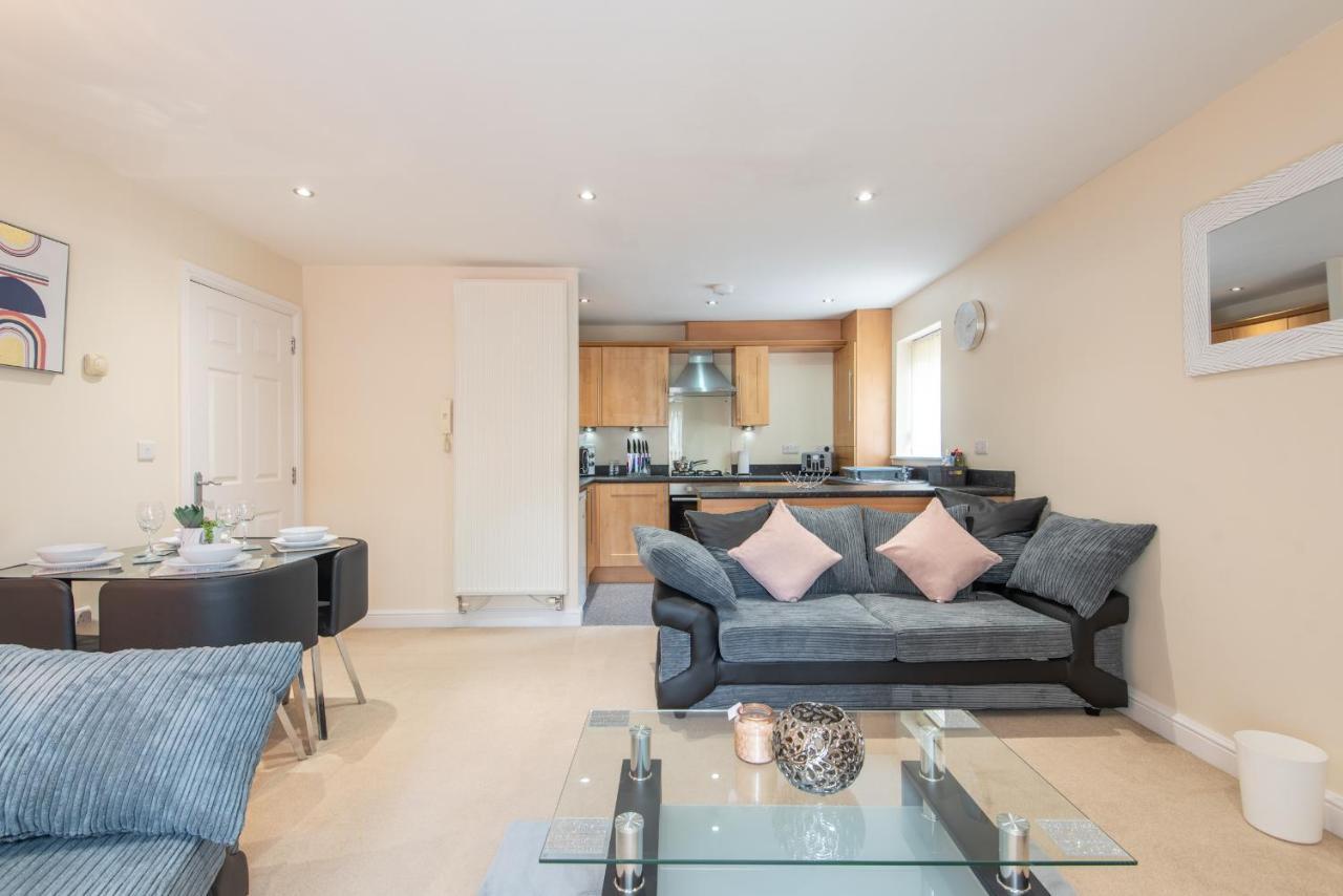 Apartment 5 Worksop