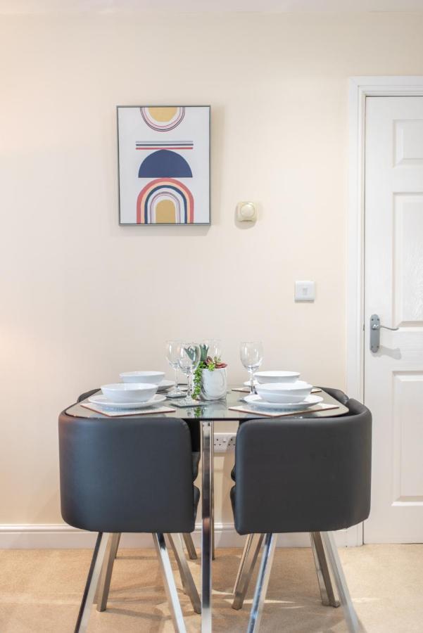 5 Apartment Worksop