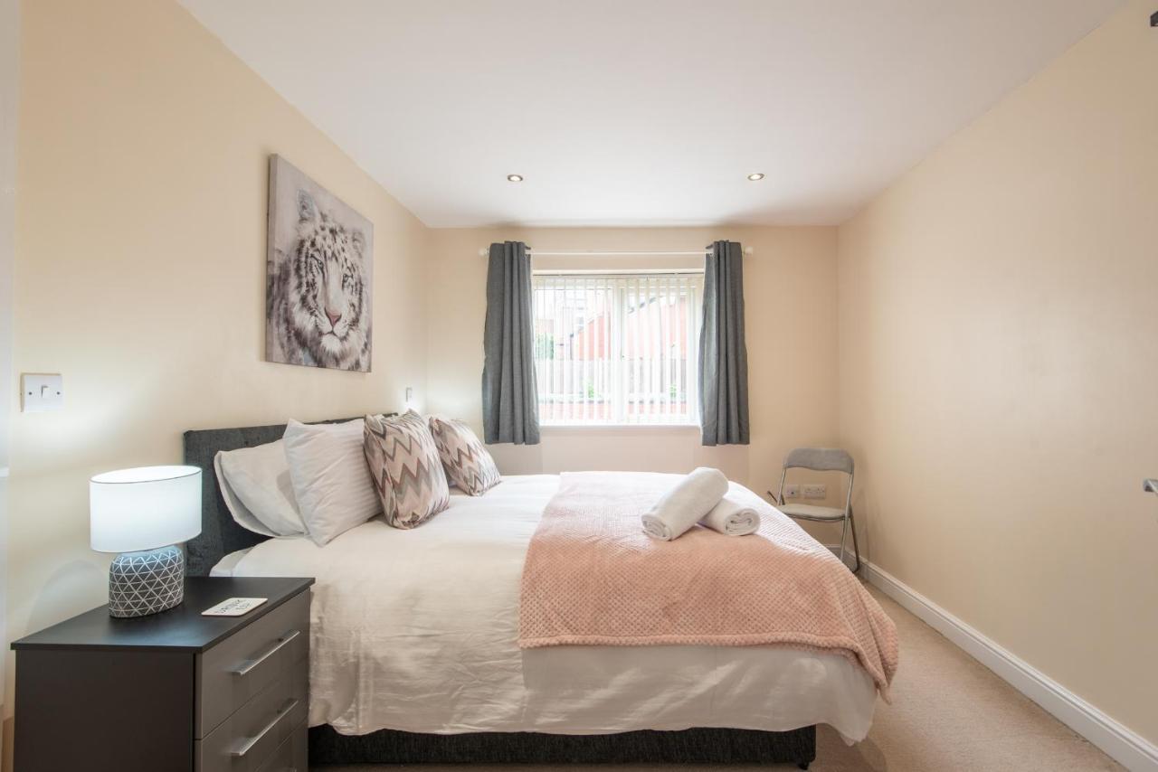 5 Apartment Worksop