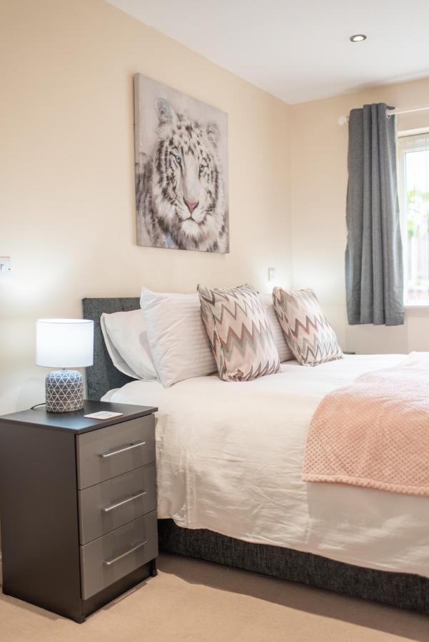 5 * Worksop