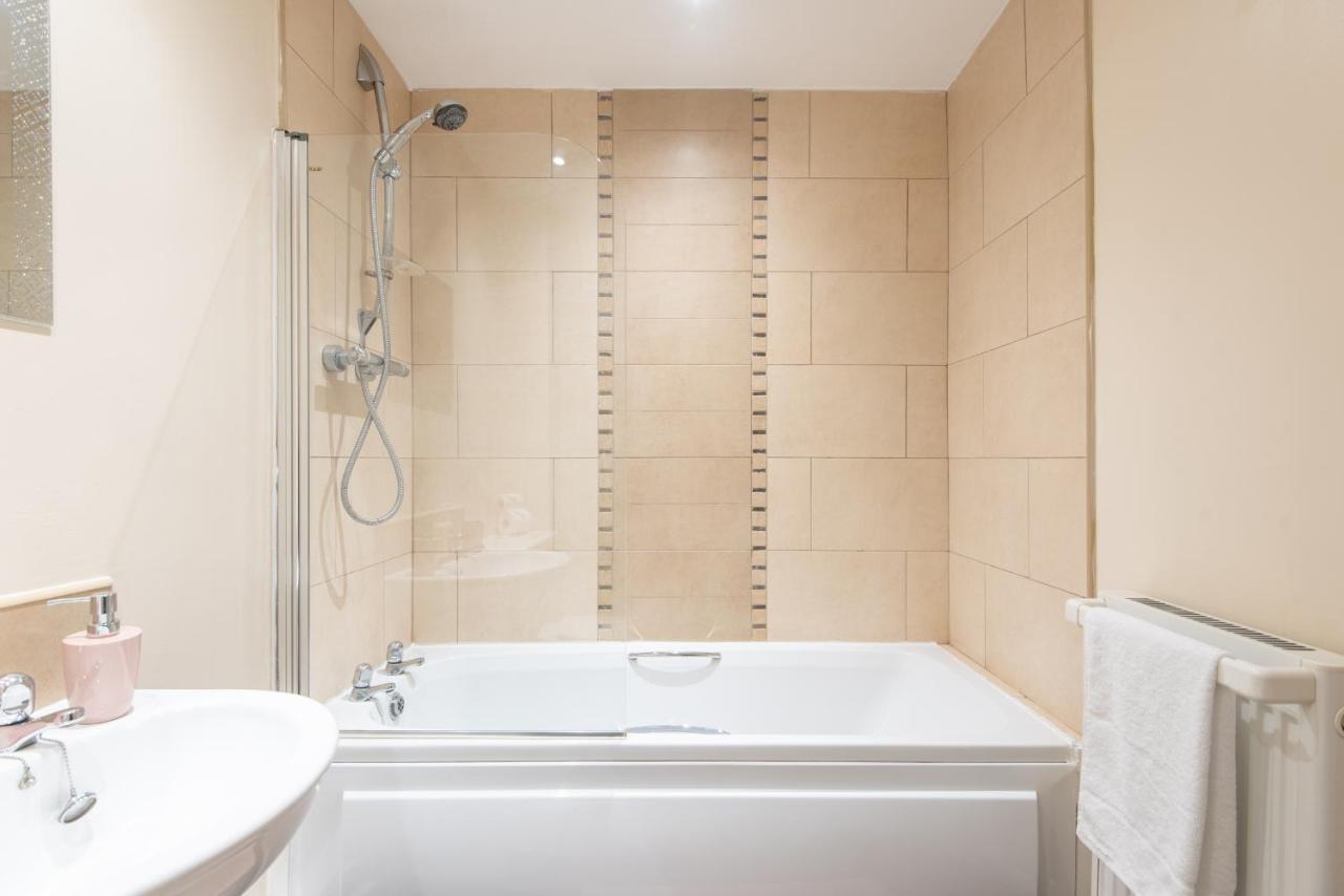 Apartment 5 Worksop