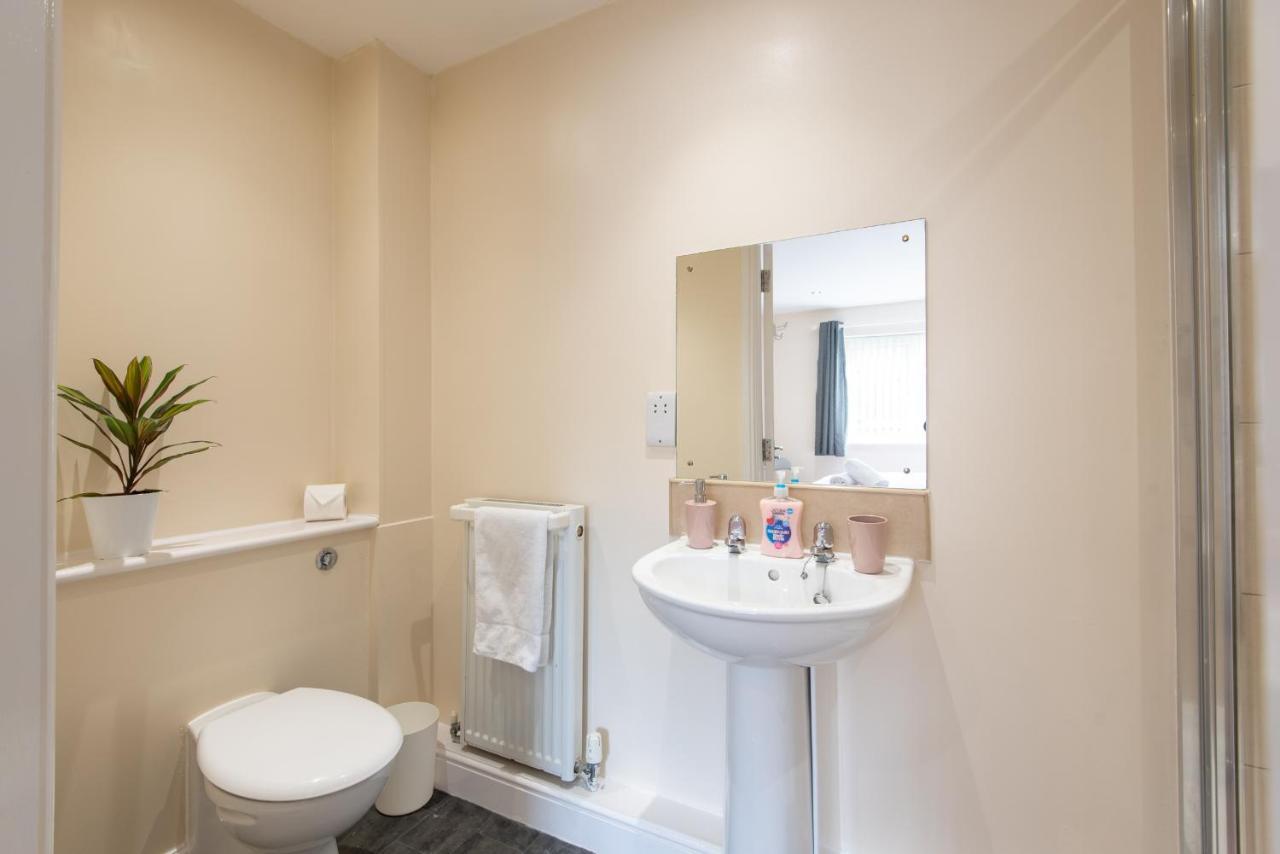 5 Apartment Worksop